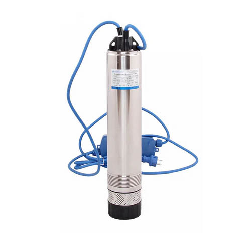 Погружные насосы